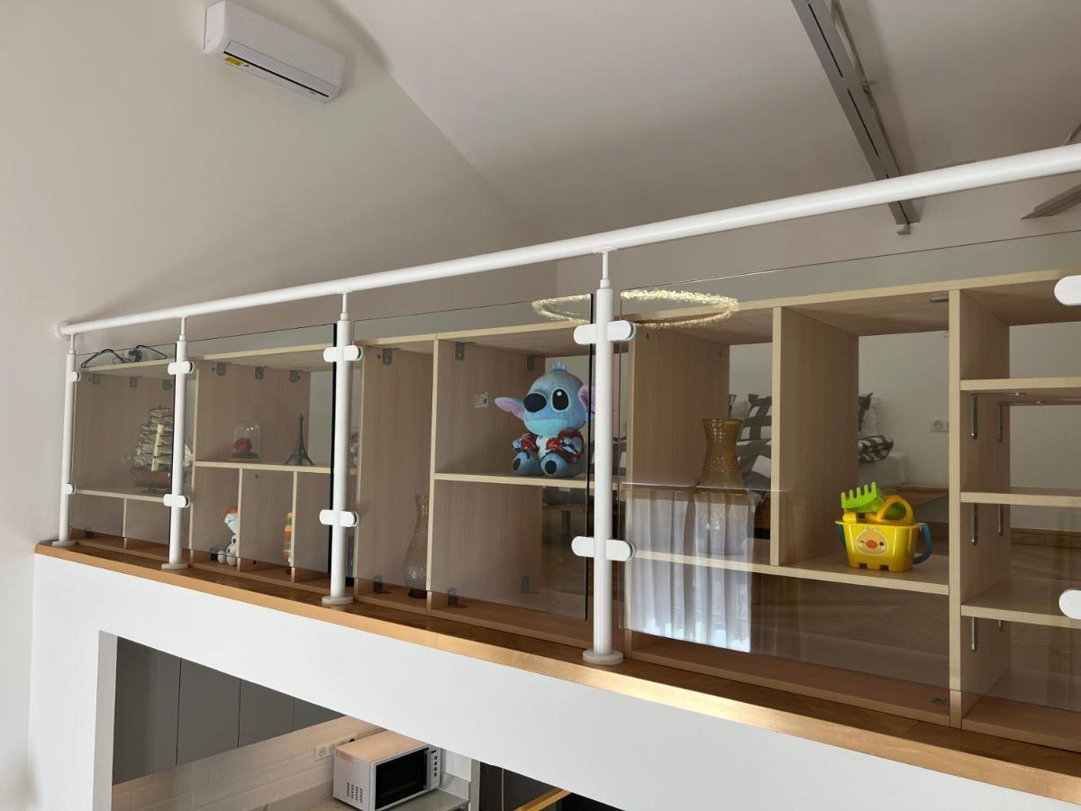 Suite Deluxe Au Carre Cathedrale En Hypercentre Saint Denis Ngoại thất bức ảnh